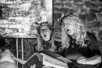 Delamaine String Quartet at Mount Briscoe 7