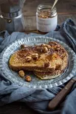 honeyed hazels Mount Briscoe low res