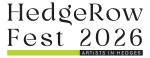 Logo HedgeRow Fest 2026