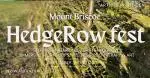 HedgeRow Fest 2025