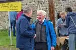 Philip Brady Poet at HedgeRow Fest 2026