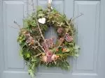 Mount Briscoe Wild Wreath_Christmas