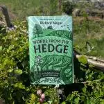 Words from the Hedge 3