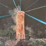 Tower at Hill Of Allen